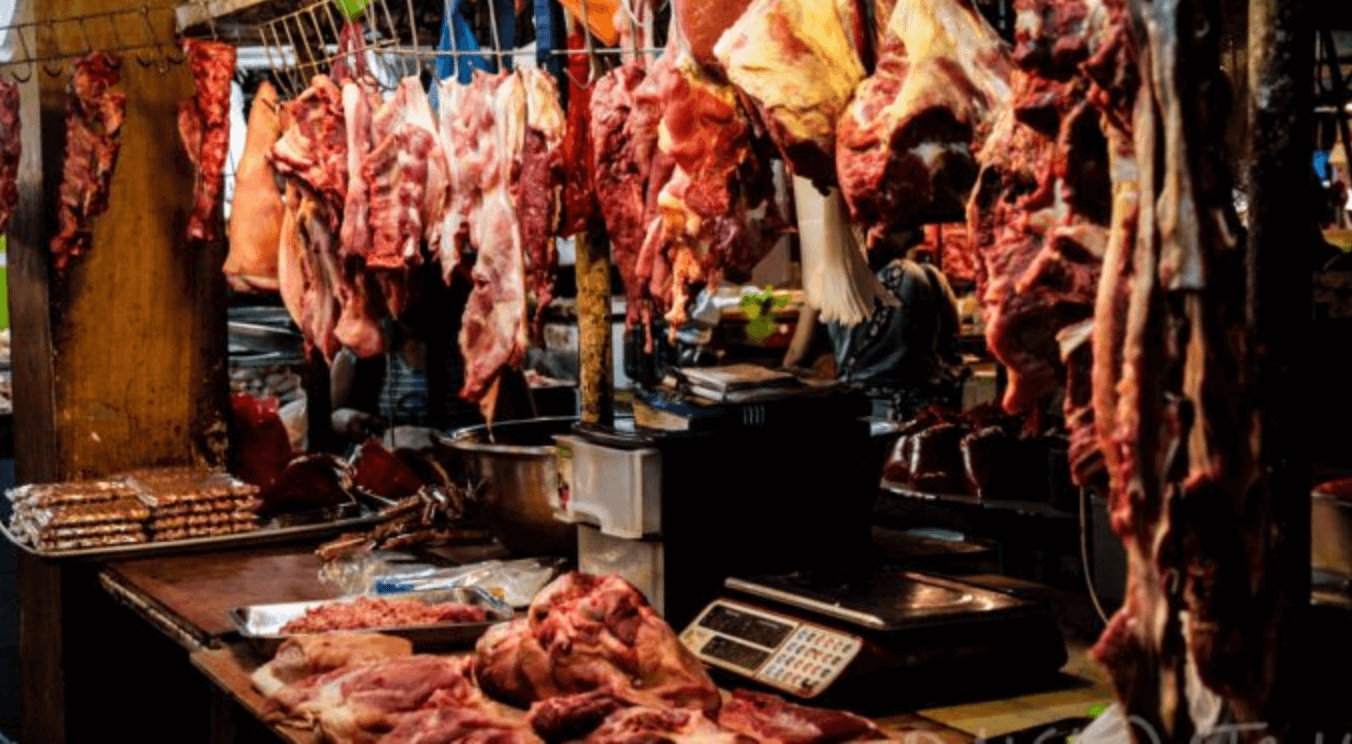 フィリピン：ダバオ市、アフリカ豚熱発生地域からの豚肉及び製品の販売輸入を禁止へ