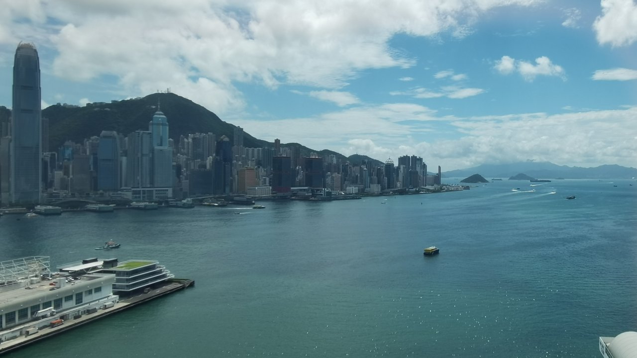 香港：チャータード銀行のＧＤＰ予測が６．９％ に上方修正