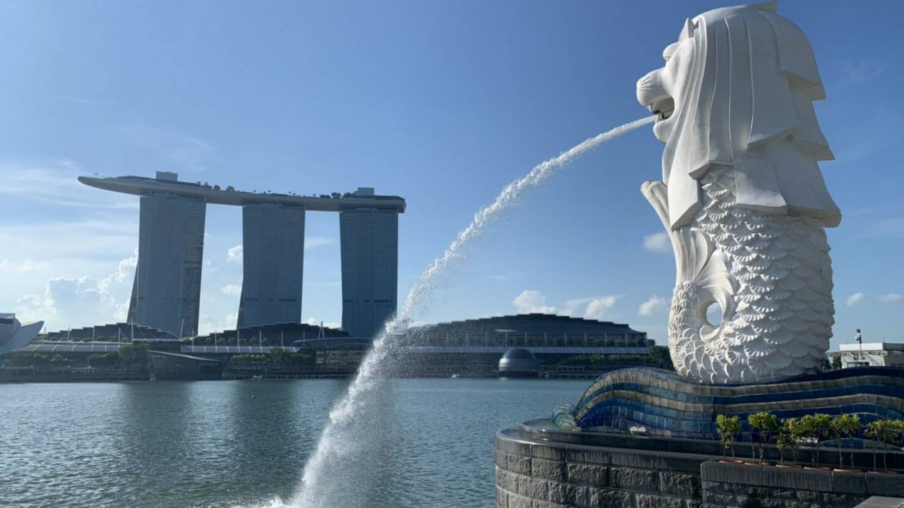 香港：シンガポールとのトラベルバブルは満席