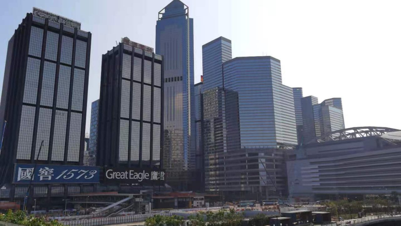 香港：中小企業のビジネスムードが改善