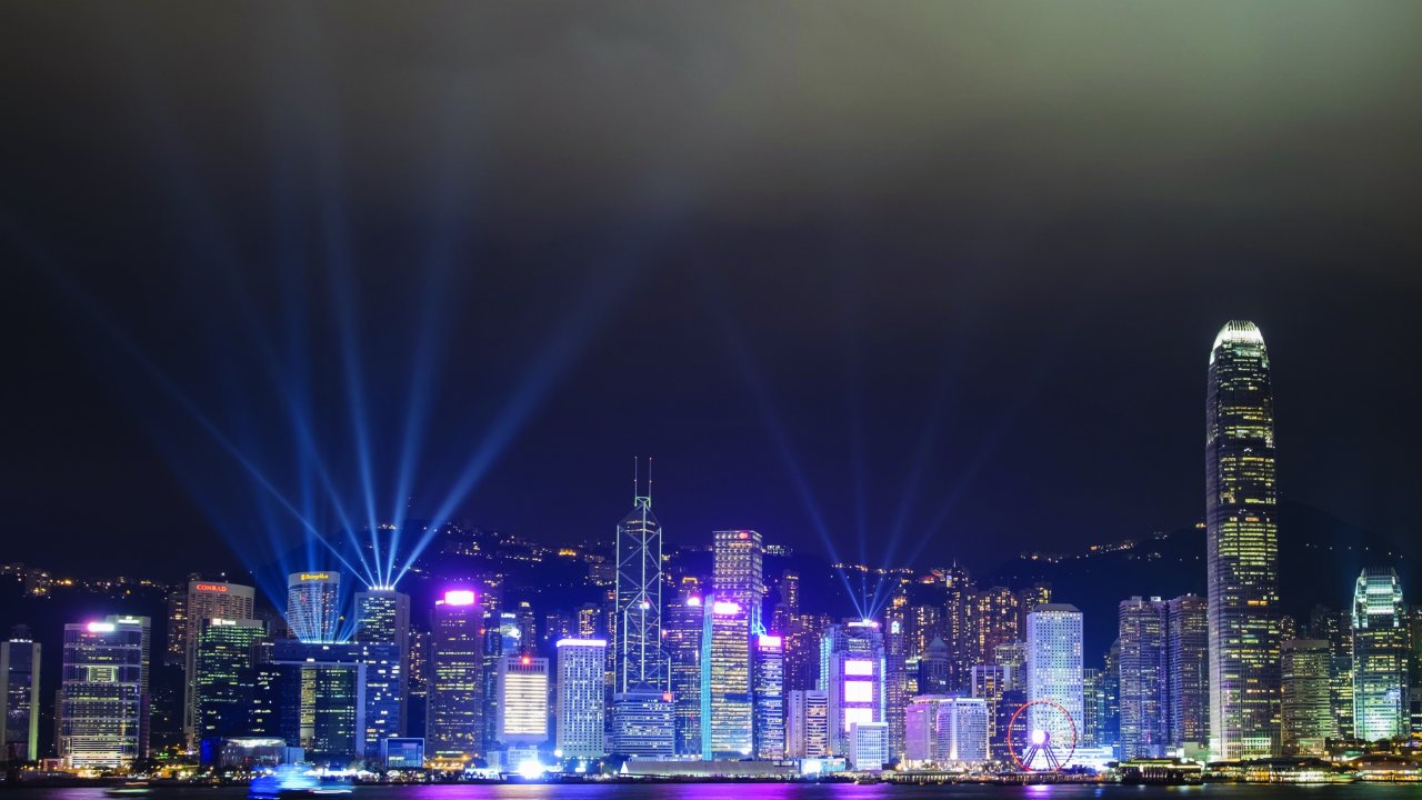香港：IMDの国際競争力ランキングで香港は７位に後退
