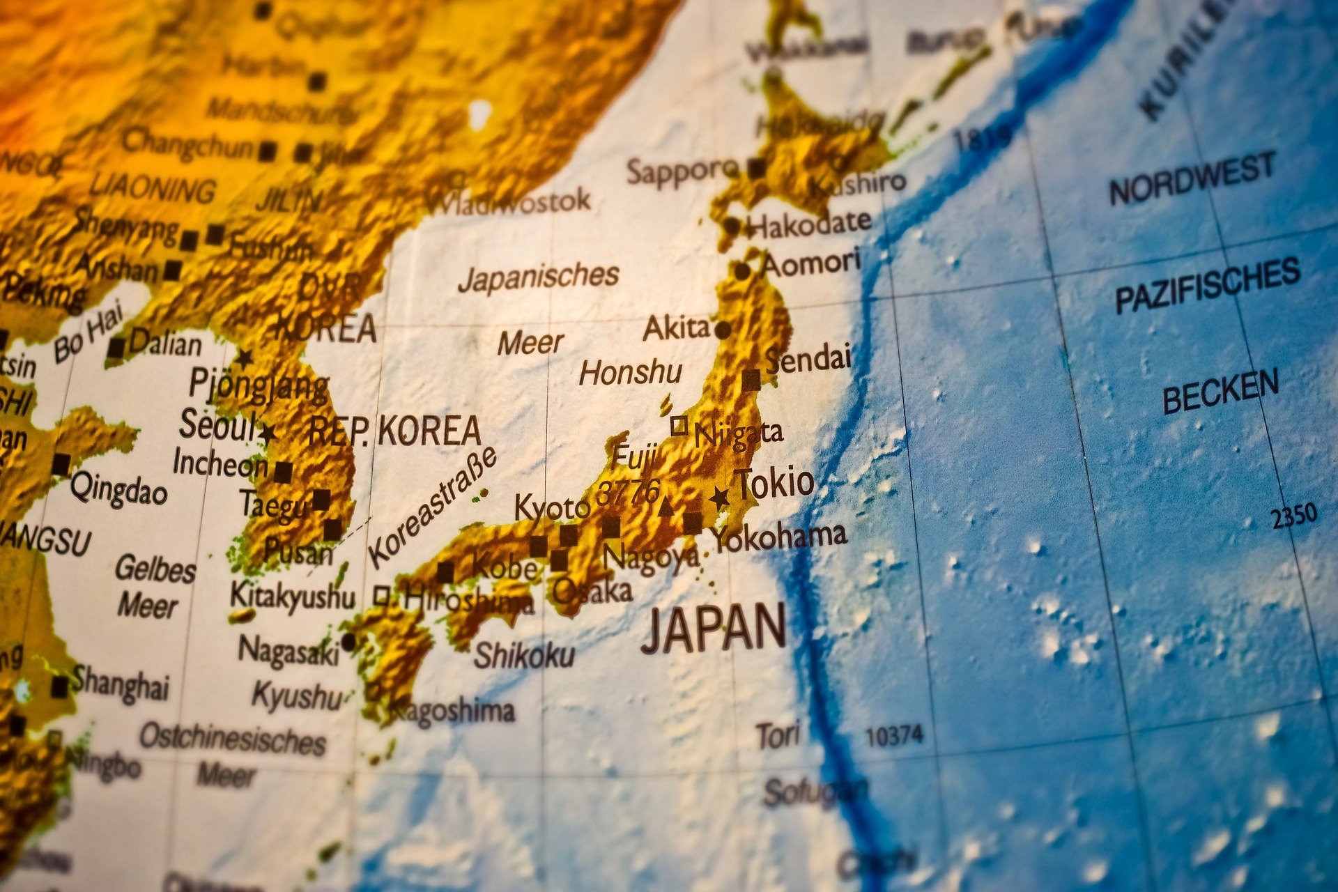 日本：財務省、各財務局に要員配置、外資による地方企業への関与を監視