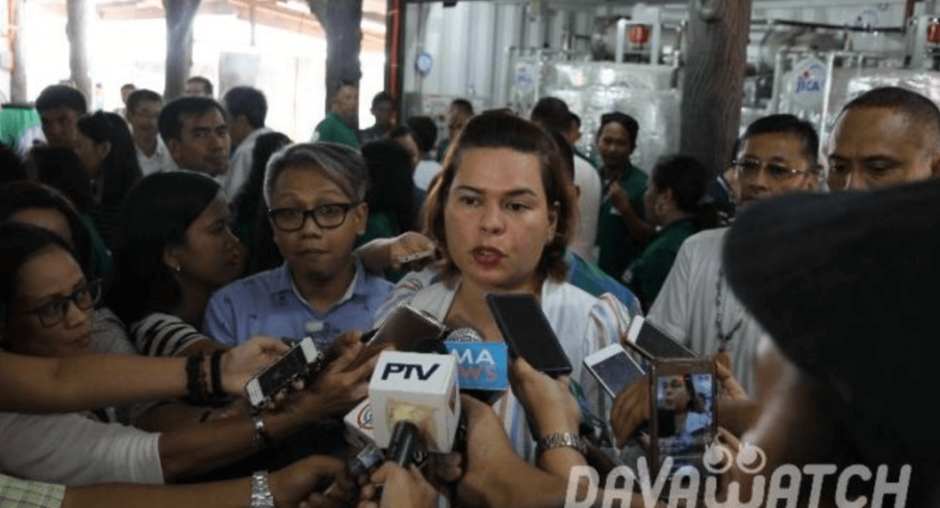 フィリピン：コロナワクチン接種でゾンビになることはないとサラ市長が公式発表