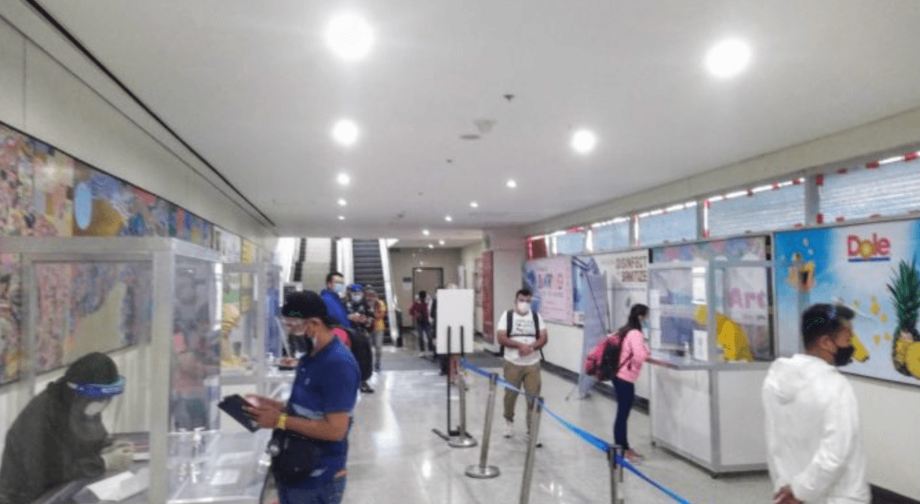 フィリピン：観光客受け入れに向けての動きが本格化、ダバオ国際空港到着時のPCR検査証明を緩和へ