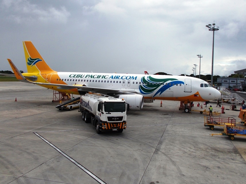 フィリピン：破産再建中のPAL（フィリピン航空）　6年ぶりに黒字達成