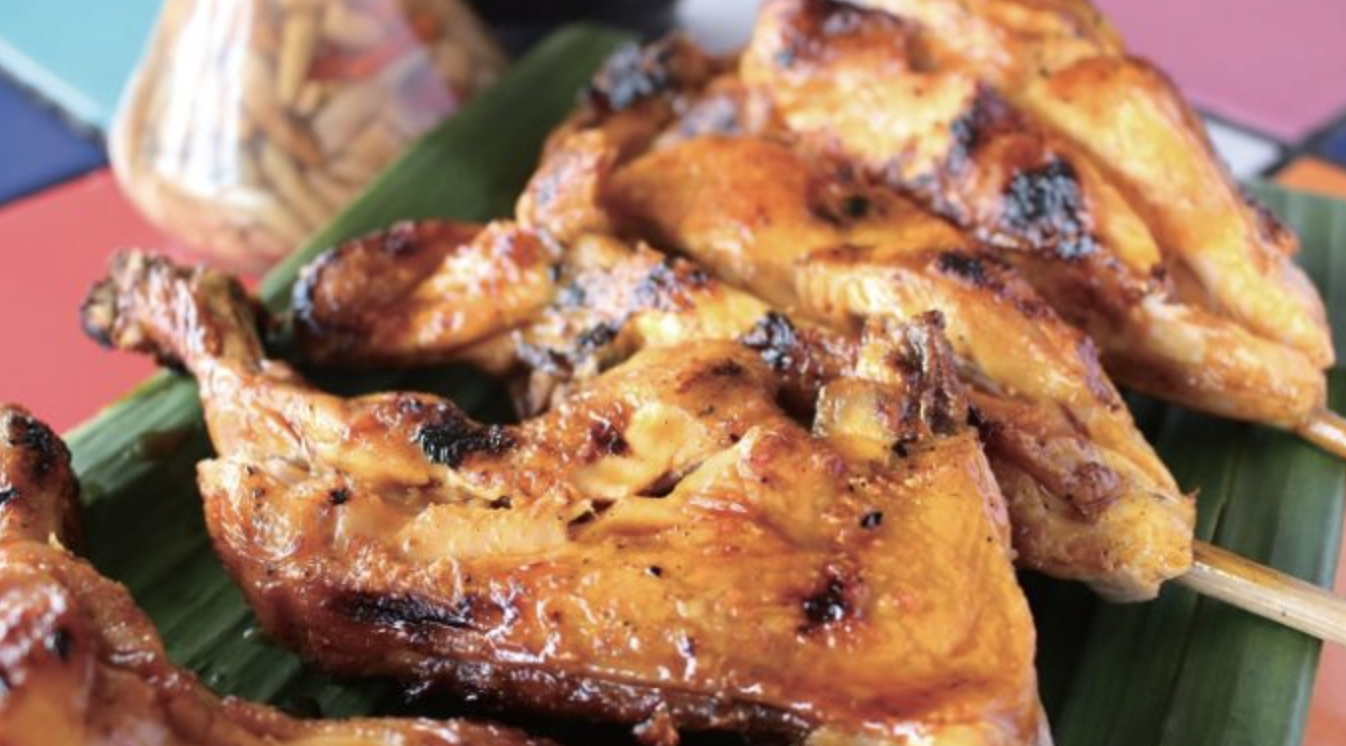 フィリピン：ダバオ市　鶏肉の価格が200ペソから250ペソに