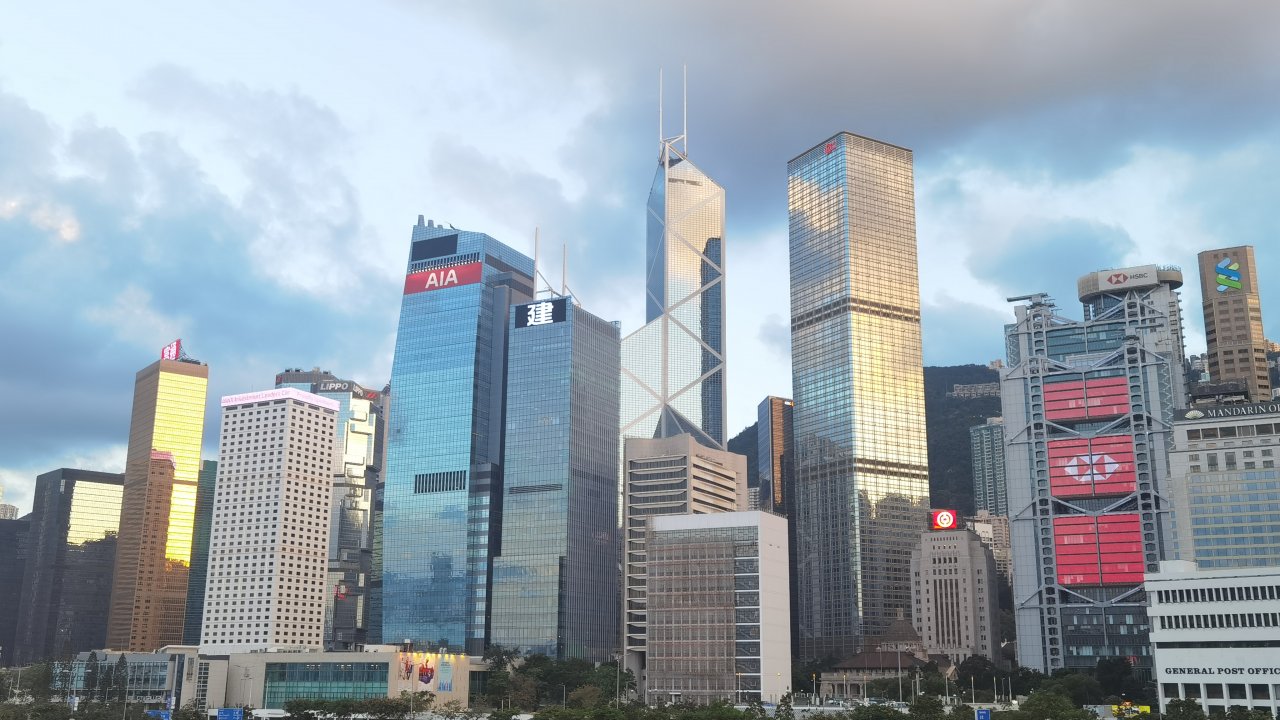 香港：香港は依然世界で最も自由な経済体