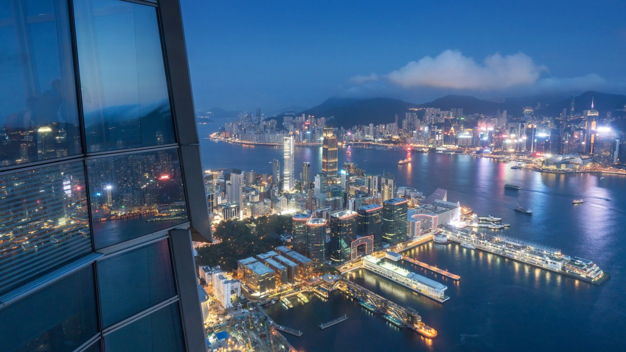 香港：バージン航空、香港線を無限期停止
